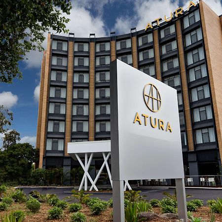 Atura Albury Hotel Екстериор снимка