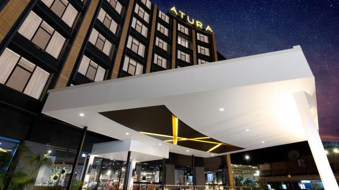 Atura Albury Hotel Екстериор снимка