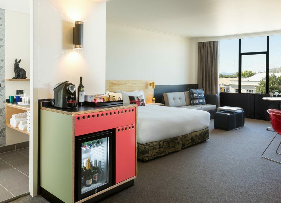 Atura Albury Hotel Екстериор снимка